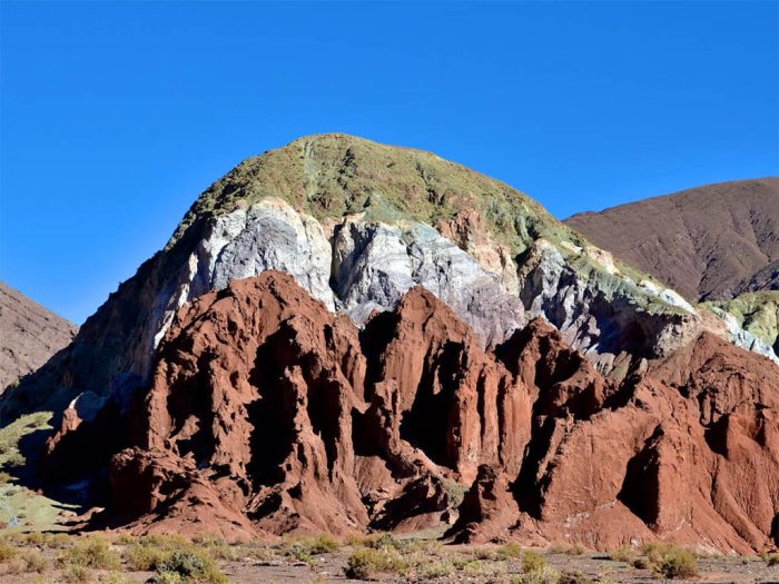Valle del Arcoiris y Petroglifos de Yerbas Buenas
